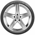 thumbnail image 3 of Pirelli P Zero PZ4 245/45R19 98Y BSW (2 Tires) Fits: 2010-14 Ford Mustang GT, 2014-16 Chevrolet Impala LTZ, 3 of 5