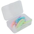 thumbnail image 1 of Lash Perm Rod, Eyelash Perming Pad, Natural Multiple Colors Safe For Salon Use Individual Use, 1 of 8