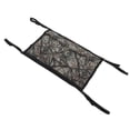 thumbnail image 4 of Organizador ajustable para viajes largos, para guardar ropa y bocadillos - Bolsa de almacenamiento de malla para techo de automóvil tipo 1, 4 of 8