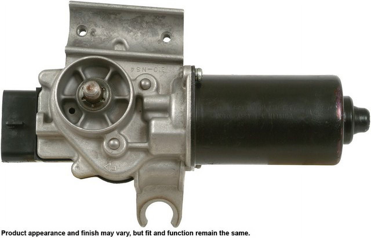 Remanufactured Cardone Window Wiper Motor