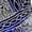 Dark Blue 1, variant on Sequin Dress for Women Vintage 1920s Party Ball Gown Sparkle Dresses Embroidered Banquet Sexy Nightclub Style Party Prom Mini Dresses Sleeveless Flapper Dress
