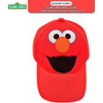 thumbnail image 4 of Sesame Street Toddler Boys and Girls Baseball Cap – Elmo, Cookie Monster, Big Bird, Oscar The Grouch, 4 of 6