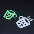 thumbnail image 2 of Wdftyju Love Cup DIY Troqueles de corte Plantillas de metal Scrapbook Craft Wdftyju 1dy4ew2dg0em2ev2, 2 of 6