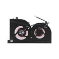 thumbnail image 1 of Ensamblaje de computadora del ventilador de enfriamiento de la GPU del ordenador portátil para MSI GS63 Pro 0.5A GPU Soledad Ventilador de refrigeración GPU para portátil, 1 of 9