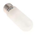thumbnail image 5 of 2x Jdd Type 250w 220-240v E27 Frosted Halogen Light Bulb Modeling Lamp Tube, 5 of 5