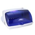 thumbnail image 4 of Esterilizador Ultravioleta UV Con Tapadera Abatible, Lámpara UV Incorporada, ABS Ambiental, Ideal Para Ropa, Toallas, Mantelería,, 4 of 7