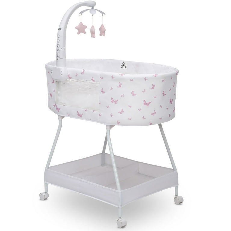 Delta baby sales bassinet