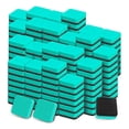 thumbnail image 1 of 96 Pack Dry Erase Erasers, Mini Magnetic Dry Erase Eraser Bulk, White Board Dry Erasers, Chalkboard Cleansers, 1 of 7