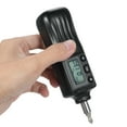 thumbnail image 6 of Torque Wrench,1/4'' Drive Torque With Real-time/preset/peak Mode Drive Torque Wrench Torque Wrench Torque Lcd 1.6-8n.m Torque Real-time/preset/peak Mode Data 1.6-8n.m Torque Adjustable, 6 of 7