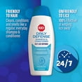 thumbnail image 4 of RID Daily Defense Shampoo & Conditioner - 10.1 oz, 4 of 7