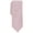 Pink, variant on Mens Grenier Solid Pink Tie OS