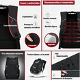 thumbnail image 3 of Mochila para portátil de viaje Boclier Backpack 16 pulgadas Boclier Backpack, 3 of 5