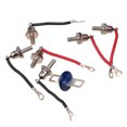 thumbnail image 2 of EHEParts Diode Rectifier Kits RSK1001 for Generator Genset Parts, 2 of 2