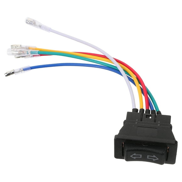 STRANDCHIC 1Pcs Switch Wiring Harness Kit for Car Owners with Wiring Harness Stability