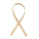 thumbnail image 5 of Correa para bolso hecho a mano Yinane Beige Amarillo, 5 of 8