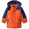 iXtreme Toddler Boy Expedition Hooded Winter Puffer Jacket Coat
