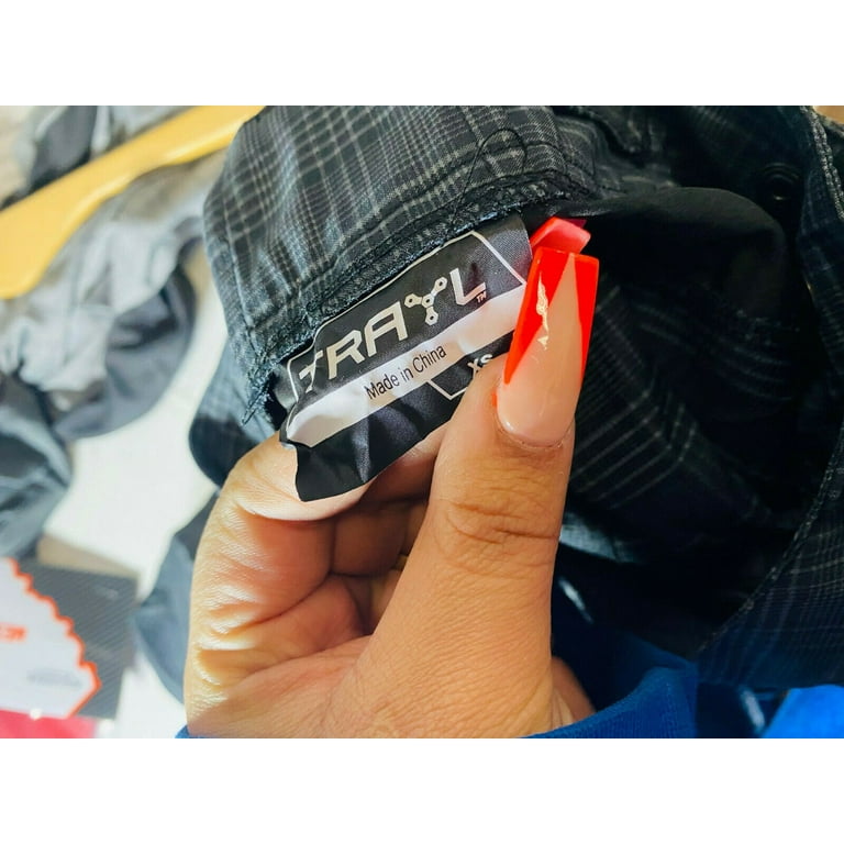 Trayl shop bike shorts