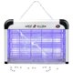 thumbnail image 1 of Muyoka Bug Zapper 20W Electric Safe No tóxico Insect Killer con cadena colgante Mosquito interior y Fly Killer Zapper para el hogar Oficina Cocinas Restaurante EE. UU. Especificación Muyoka Hogar, 1 of 7