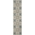 thumbnail image 5 of SAFAVIEH Wyndham Coleman Floral Area Rug, Beige/Multi, 2' x 3', 5 of 10