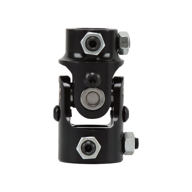 Steering U Joint Coupler 1" Dd X 3/4" Dd 1" Column To 3/4" Dd Shaft