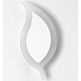 thumbnail image 2 of EONQY LED Wall Light Indoor, Modern Interior Three Types of Dimmable Acrylic Wall Lamp Perfect for Bedroom Living Room Corridor Stairs, 2 of 5
