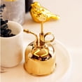 thumbnail image 3 of Shisuyan Gold Spray Bottle Golden 1Set 3.3x3.3x5.7in, 3 of 9
