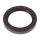 thumbnail image 1 of Sello de aceite del cigüeñal delantero para Bmw 7 Series 1992-2001 No.11141265431 Sello principal de goma NBR 1 Pc, 1 of 1