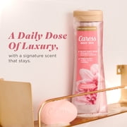 (3 pack) 2 Pack - Caress Daily Silk Moisturizing Soap, White Peach & Orange Blossom, 3.75 oz 6 Bars