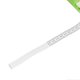 thumbnail image 3 of Children Foot Gauge 20cm Range High Precise Shoe Sizer Safe Portable Kids Foot Measuring Device Green, 3 of 5