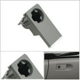 thumbnail image 4 of Car Front Passenger Side Glove Box Switch Cover For Mercedes For CLS W218 CLS300, 4 of 8
