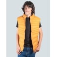 thumbnail image 1 of Chaleco casual para hombre forro cálido, 1 of 5