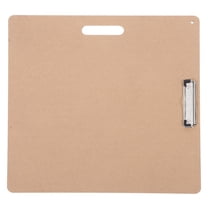 Zehuanyu Paper with Clip Lightweight Drawing Board Outdoor Painting Board Art Supply