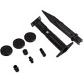 thumbnail image 4 of Solar Water Pump Solar Submersible Fountain Pool Water Pump Kit 4 Sprinklers, 4 of 5