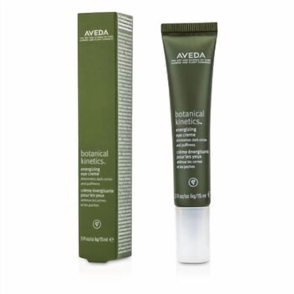 Aveda Botanical Kinetics Energizing Eye Creme Cream For Unisex 0.5 oz