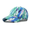 thumbnail image 4 of Certgust Summer Sales Sun Hats for Women Uv Protection Summer Baseball Cap for Women Upf Sun Protection Hat Breathable Casual Ponytail Flat Brim, 4 of 6