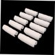 thumbnail image 4 of unbranded 10Ud Abrazaderas De ABS Con Para Invernadero Accesorios Para Redes Y Películas, 4 of 8