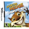thumbnail image 1 of Over the Hedge: Hammy Goes Nuts - Nintendo DS, 1 of 4