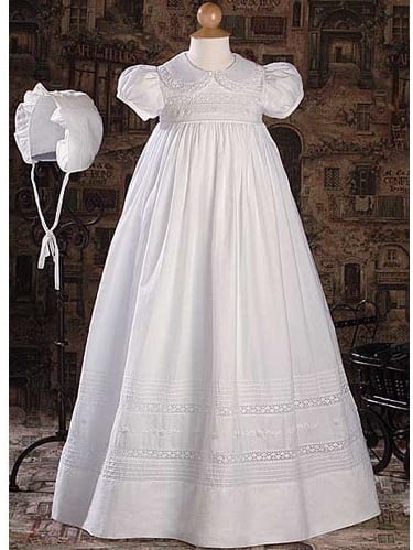 walmart christening gowns