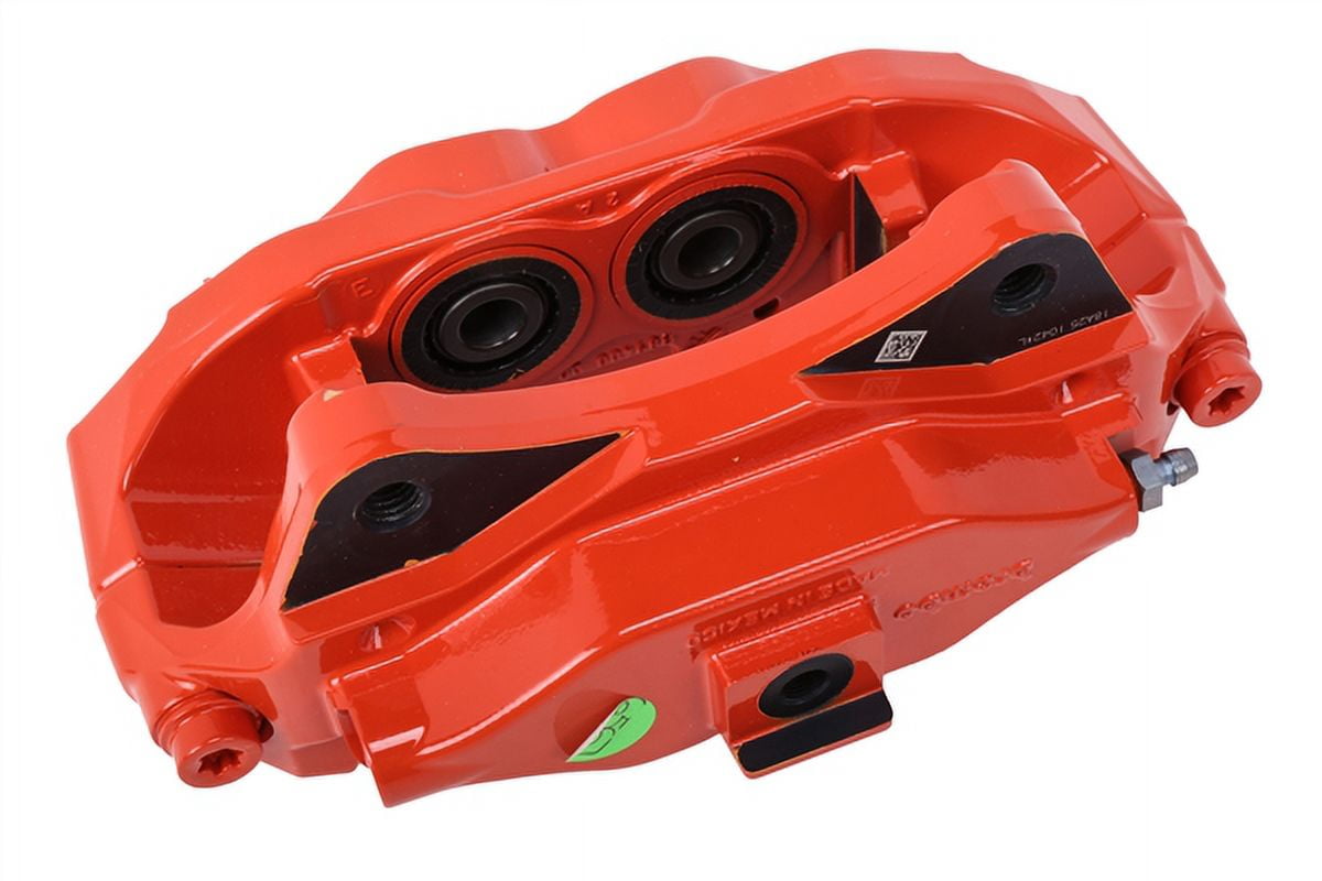 Rear Driver Side Brake Caliper