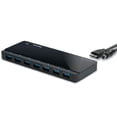 thumbnail image 3 of Hub USB TP-LINK UH700 7 Puertos USB 3.0 5Gbps Adaptadores USB, 3 of 6