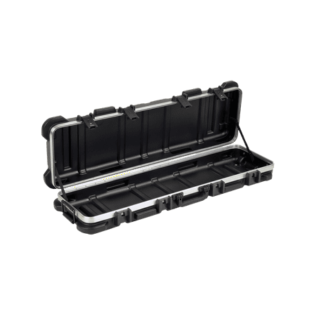 - SKB 3SKB-4212W Low Profile ATA Case with wheels