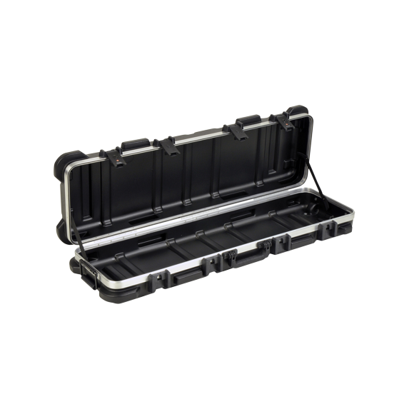 SKB 3SKB-4212W Low Profile ATA Case with wheels