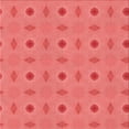 thumbnail image 1 of Ahgly Company Tapis d'Intérieur Lavables à la Machine, Carrés, Transitionnels, Rouges, 4 Pieds Carrés, 1 of 7