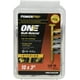 thumbnail image 3 of Tornillos Power Pro #10 x 7,6 cm, acero zincado amarillo, 59 unidades, 3 of 7