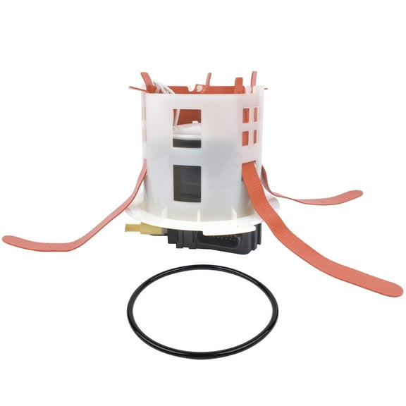 NEWZQ Diesel Exhaust Fluid (DEF) Supply Pump Module Kit for Chevrolet Silverado GMC Sierra Pickup