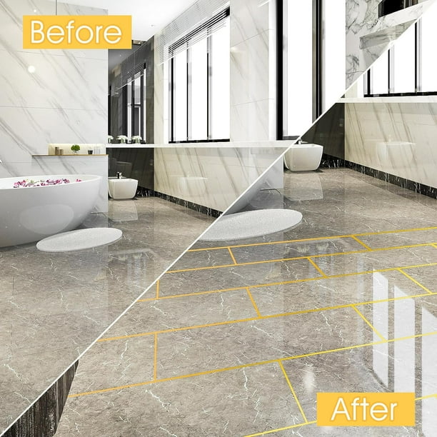 PATIKIL Cinta Película Poliéster Metalizada 5mm X 50 Metros, Paquete 3 Cinta Decorativa Metálica Plateada Brillante Cinta Adhesiva Espejo Para Detalles Pared Acento Artes Gráficas Molduras
