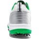 thumbnail image 3 of Zapatillas de golf para hombre, impermeables, para entrenamiento deportivo al aire libre, con 8 clavos., 3 of 5