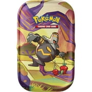 Pokemon Scarlet & Violet Shrouded Fable Dusclops Mini Tin