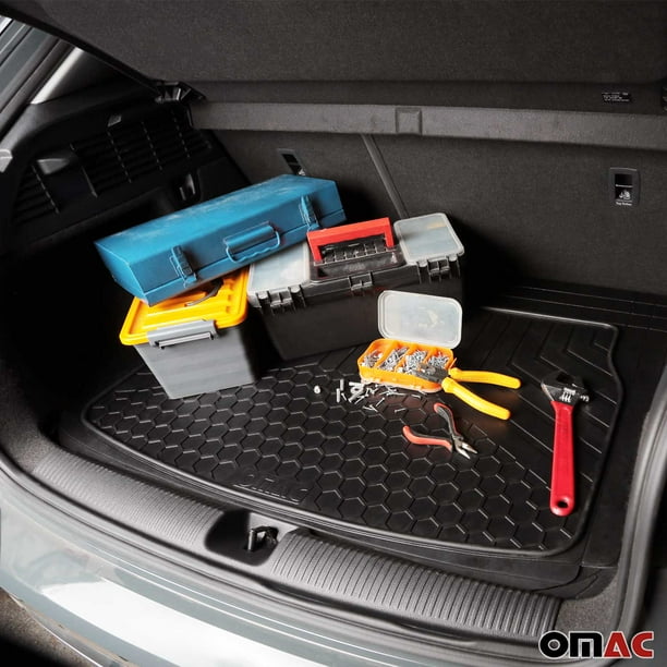 Genuine hyundai tucson boot liner deals