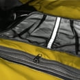 thumbnail image 4 of AFISHTOUR Waterproof Bike Panniers, 25L Bike Bags for Bicycles Rear Rack, Bicycle Saddle Bag for Grocery (Yellow, 1 PCS), 4 of 8